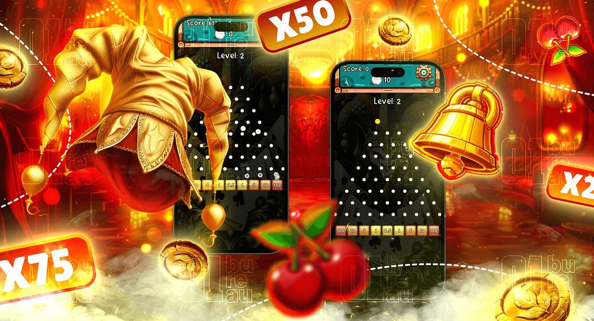 پاکستان میں Duelz کا آن لائن کیسینو سیکشن کھولیں۔